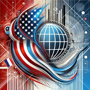 Experiencing the 2024 U.S. Presidential Election from France: A Global Perspective Experiencing the 2024 U.S. Presidential Election from France: A Global Perspective